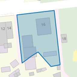 Perceel APD01-N-8855