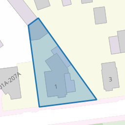 Perceel APD01-N-8861