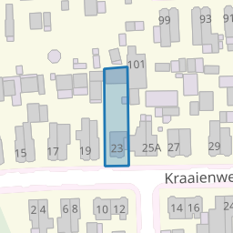 Perceel APD01-N-8862