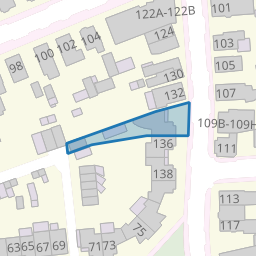 Perceel APD01-N-8866