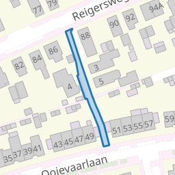 Perceel APD01-N-8876