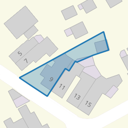 Perceel APD01-N-8879