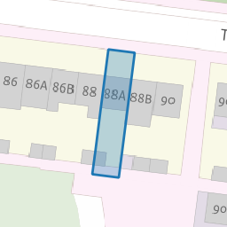 Perceel APD01-N-8889