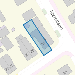 Perceel APD01-N-8894