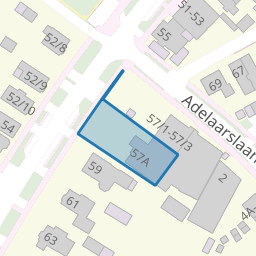 Perceel APD01-N-8908