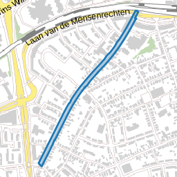 Perceel APD01-N-8909