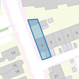 Perceel APD01-N-8914