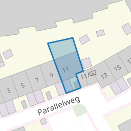 Perceel APD01-N-8919