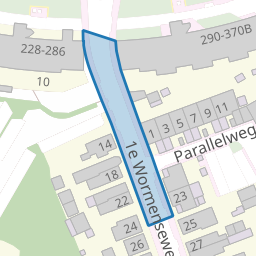 Perceel APD01-N-8928