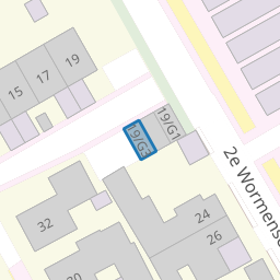 Perceel APD01-N-8930