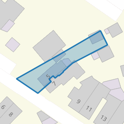 Perceel APD01-N-8952