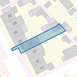 Perceel APD01-N-8957