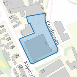 Perceel APD01-N-8960