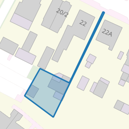 Perceel APD01-N-8961