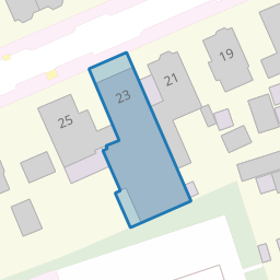 Perceel APD01-N-8964