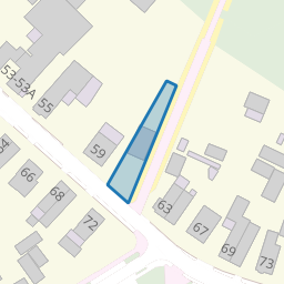 Perceel APD01-N-8985