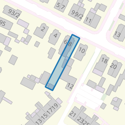 Perceel APD01-N-9009