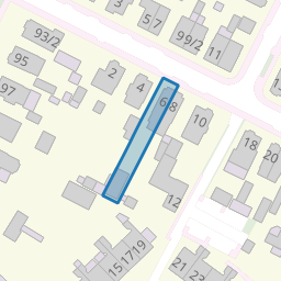 Perceel APD01-N-9010