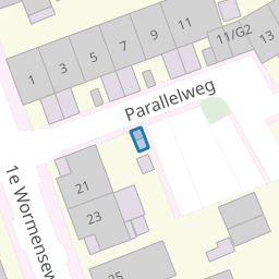 Perceel APD01-N-9011