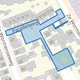 Perceel APD01-N-9012