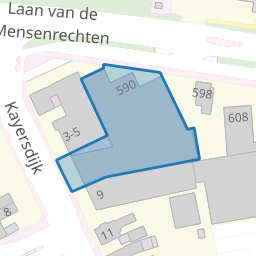 Perceel APD01-N-9014