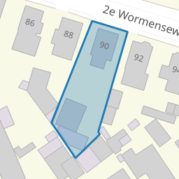 Perceel APD01-N-9015