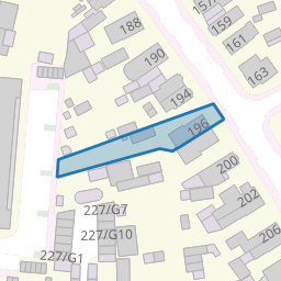 Perceel APD01-N-9020