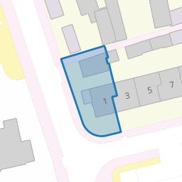 Perceel APD01-N-9041