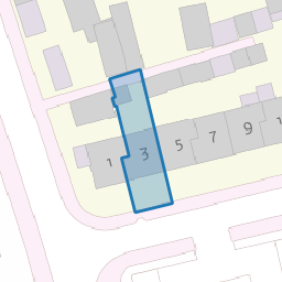 Perceel APD01-N-9042