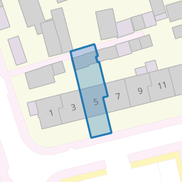 Perceel APD01-N-9043