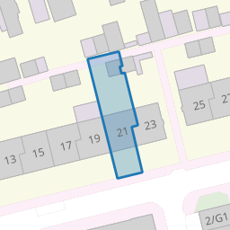 Perceel APD01-N-9045