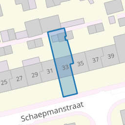 Perceel APD01-N-9047