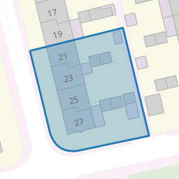 Perceel APD01-N-9050