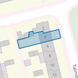 Perceel APD01-N-9054