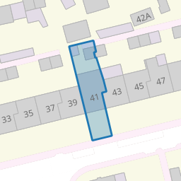 Perceel APD01-N-9058