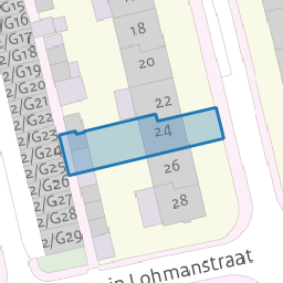 Perceel APD01-N-9063