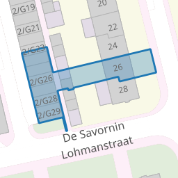 Perceel APD01-N-9064