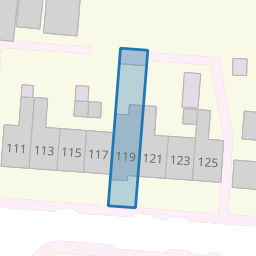 Perceel APD01-N-9083