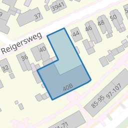 Perceel APD01-N-9090