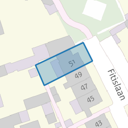 Perceel APD01-N-9110