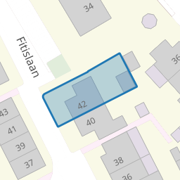 Perceel APD01-N-9111