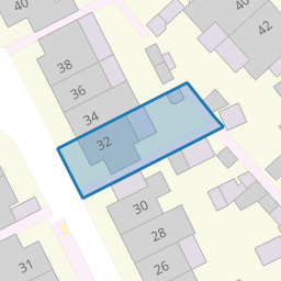 Perceel APD01-N-9116