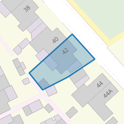 Perceel APD01-N-9117