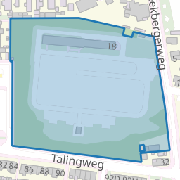 Perceel APD01-N-9136