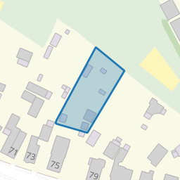 Perceel APD01-N-9145