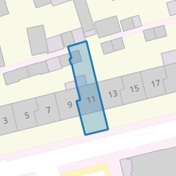 Perceel APD01-N-9149