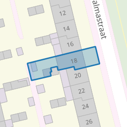 Perceel APD01-N-9155