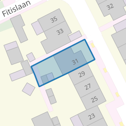 Perceel APD01-N-9165