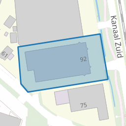 Perceel APD01-N-9174