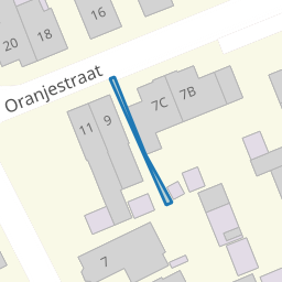 Perceel APD01-N-9177